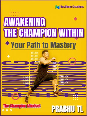 cover image of Awakening the Champion Within